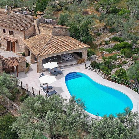 Villa Alordes Pollença Εξωτερικό φωτογραφία