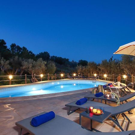 Villa Alordes Pollença Εξωτερικό φωτογραφία