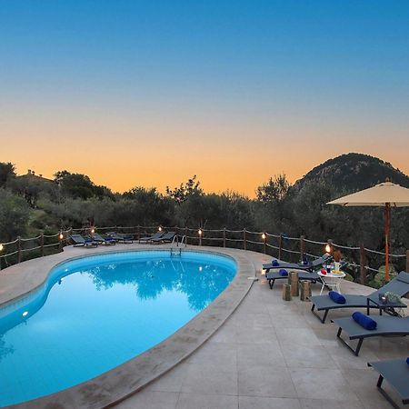 Villa Alordes Pollença Εξωτερικό φωτογραφία