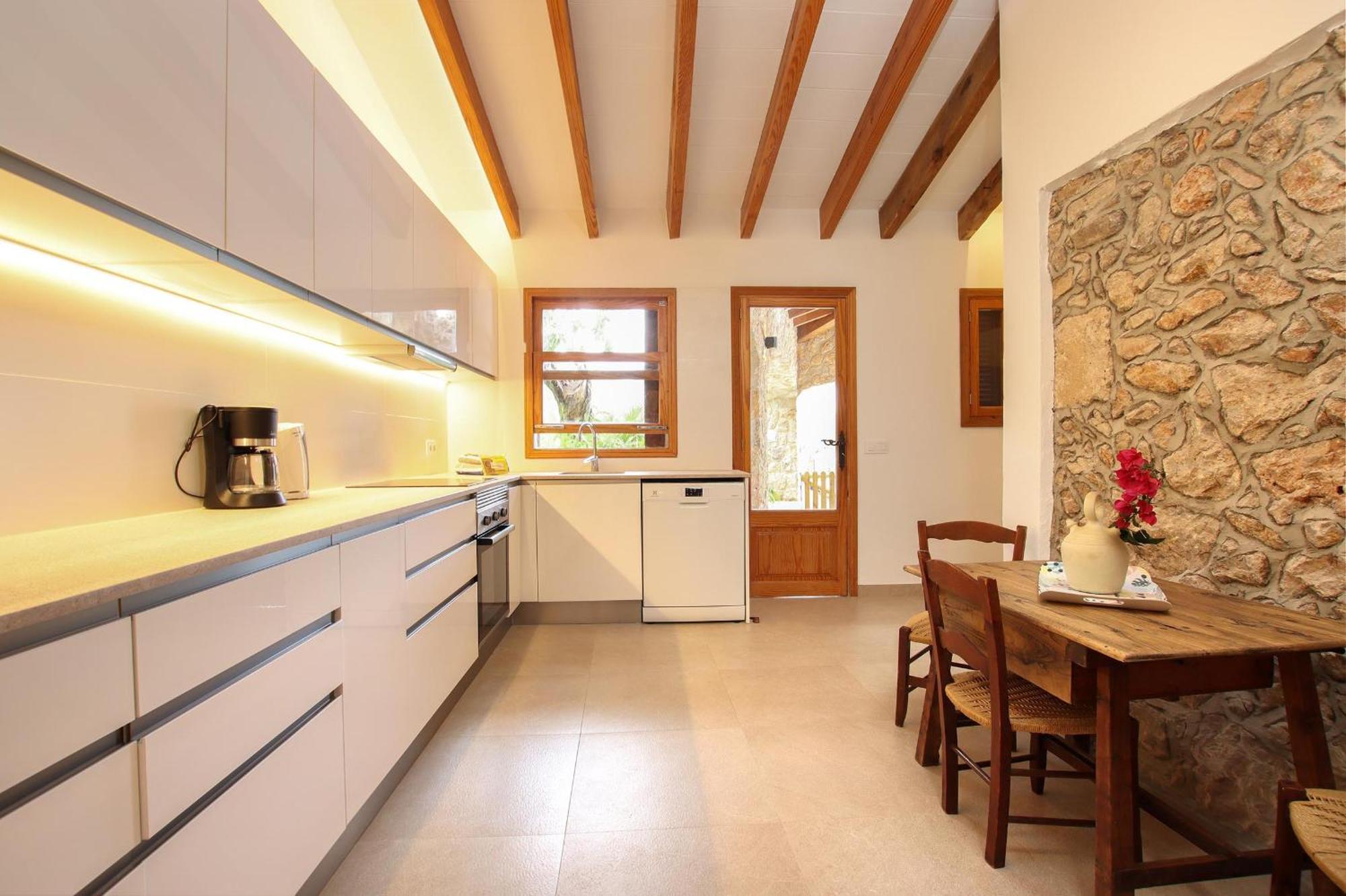 Villa Alordes Pollença Εξωτερικό φωτογραφία