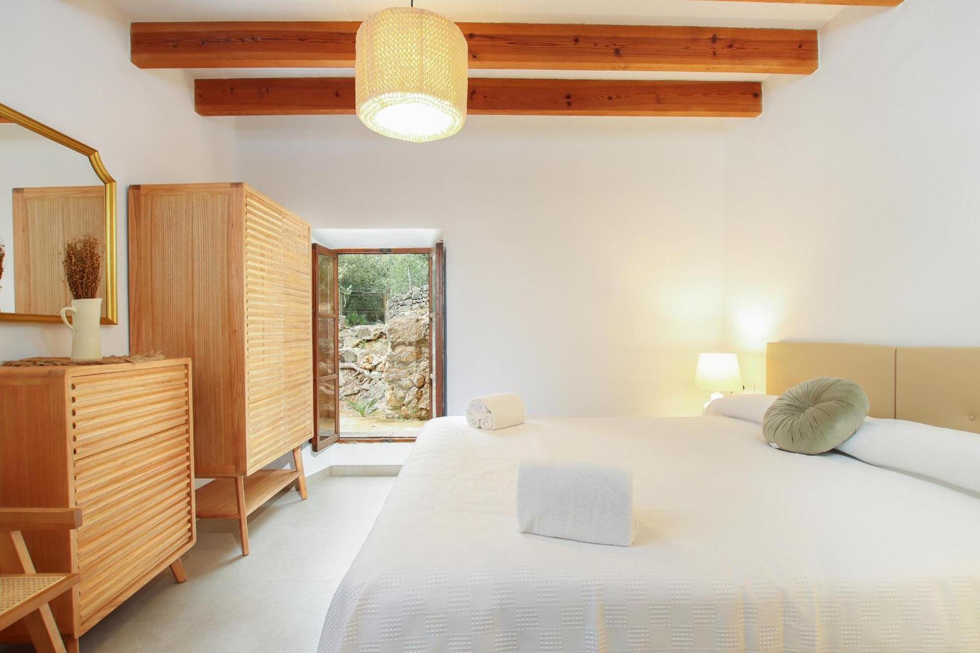 Villa Alordes Pollença Εξωτερικό φωτογραφία