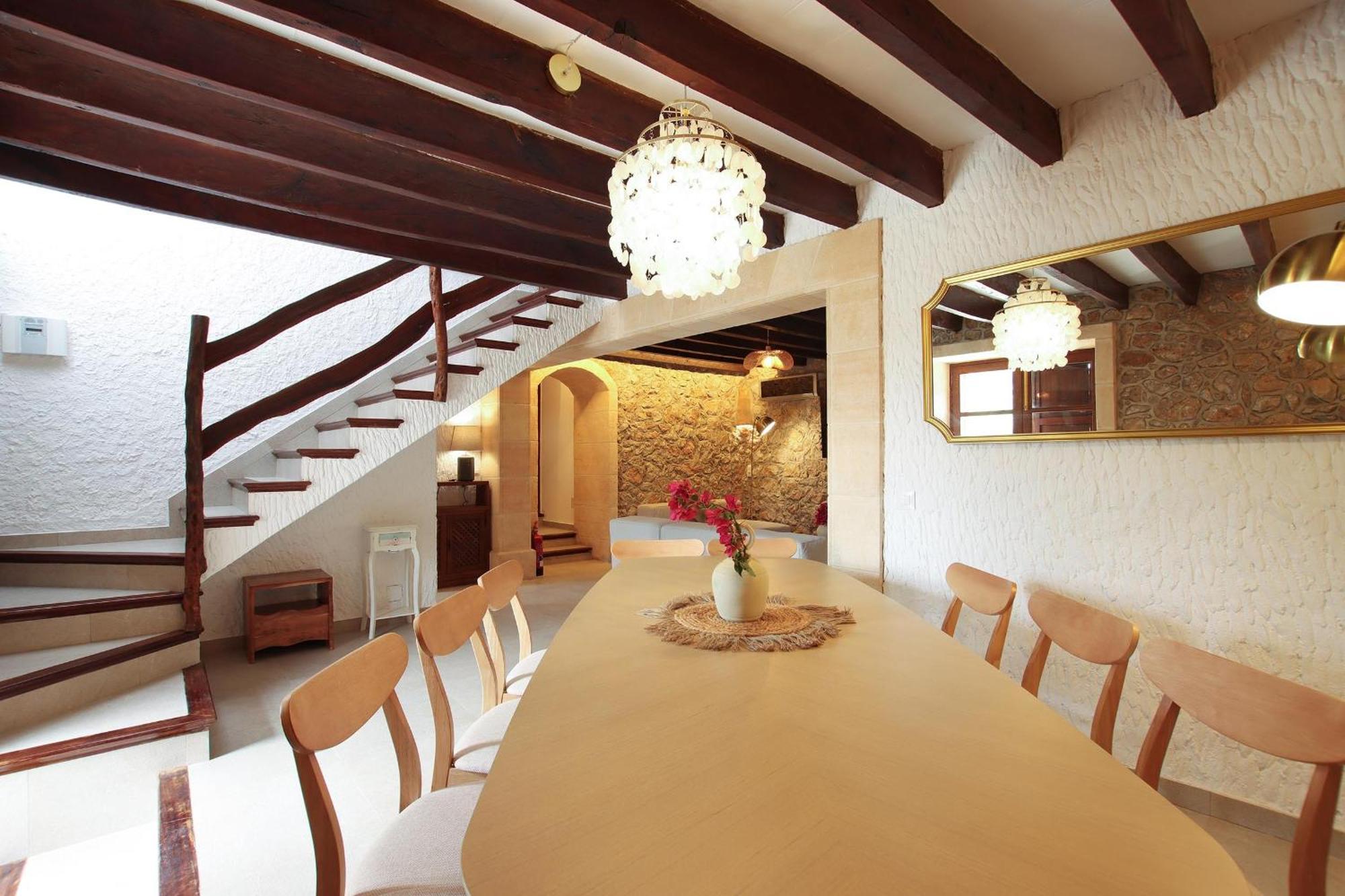 Villa Alordes Pollença Εξωτερικό φωτογραφία