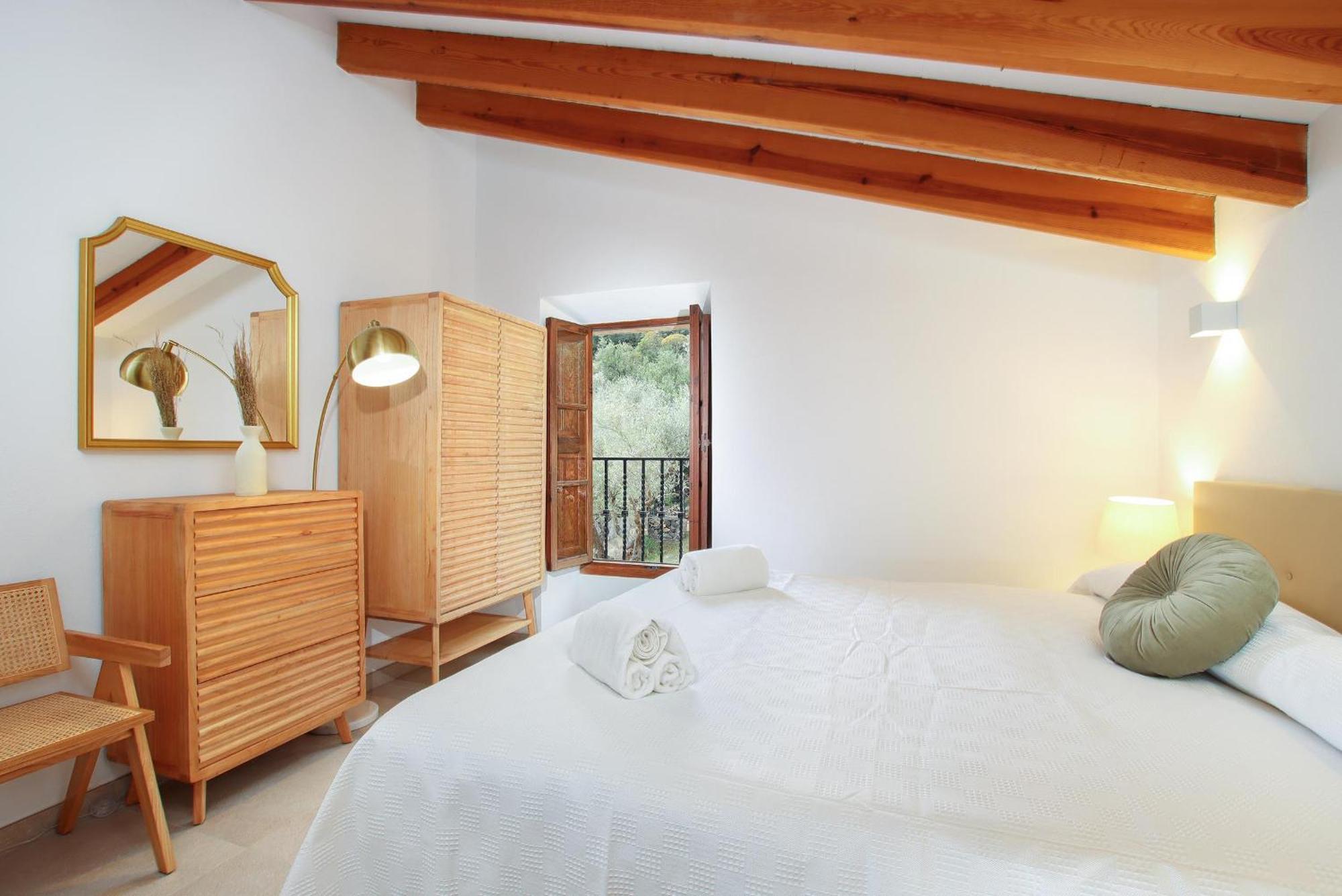 Villa Alordes Pollença Εξωτερικό φωτογραφία