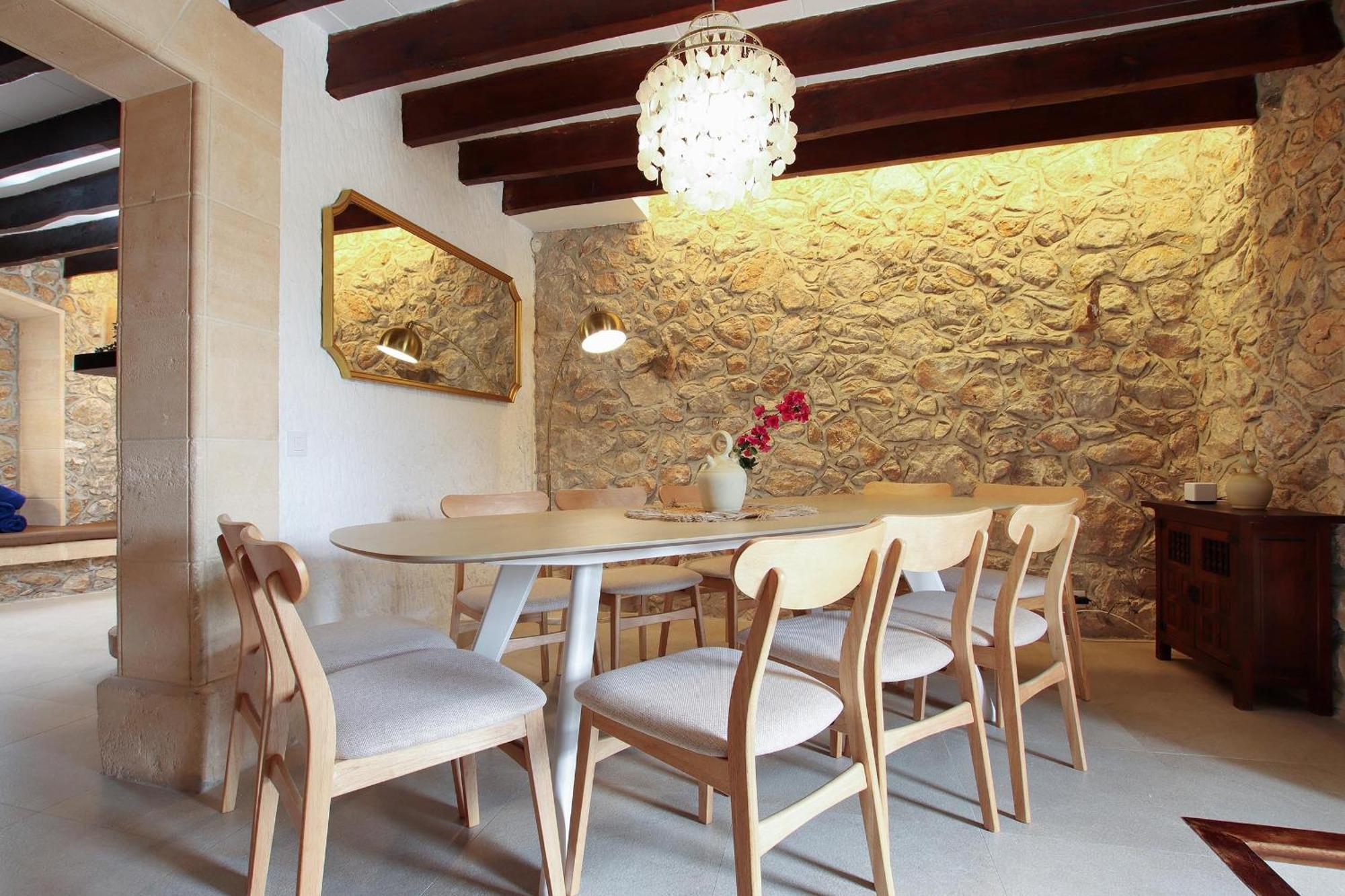Villa Alordes Pollença Εξωτερικό φωτογραφία