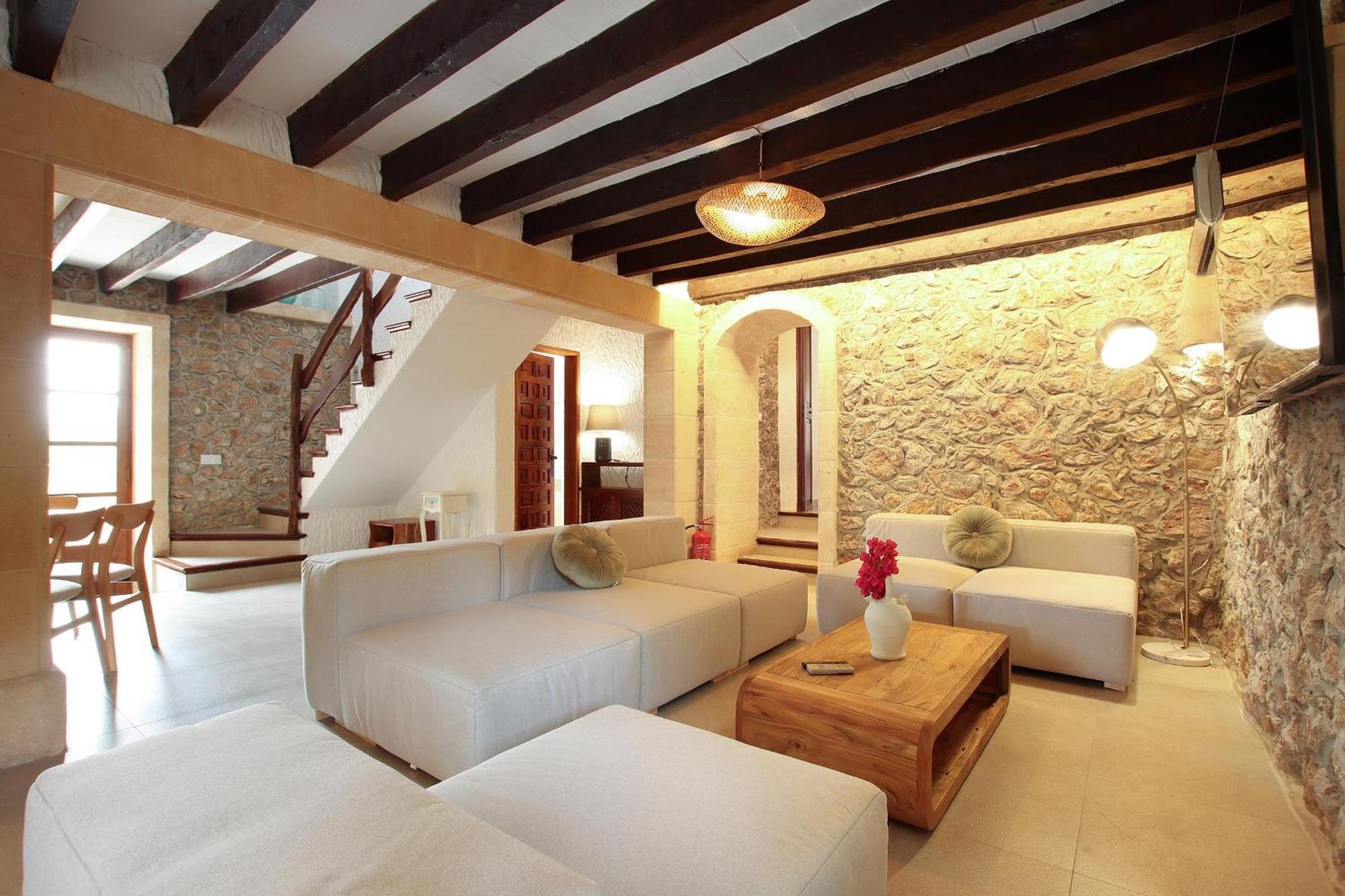 Villa Alordes Pollença Εξωτερικό φωτογραφία