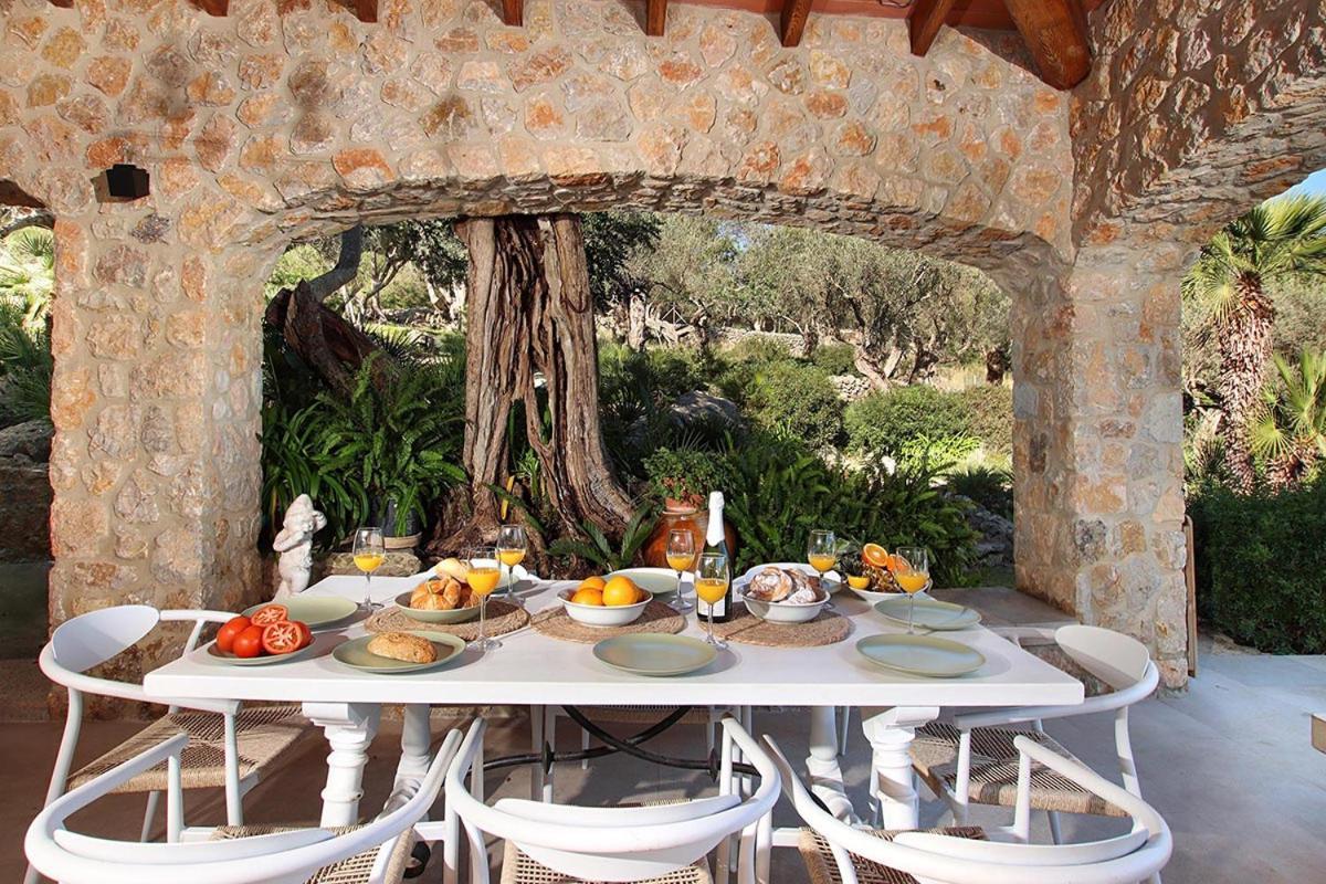 Villa Alordes Pollença Εξωτερικό φωτογραφία
