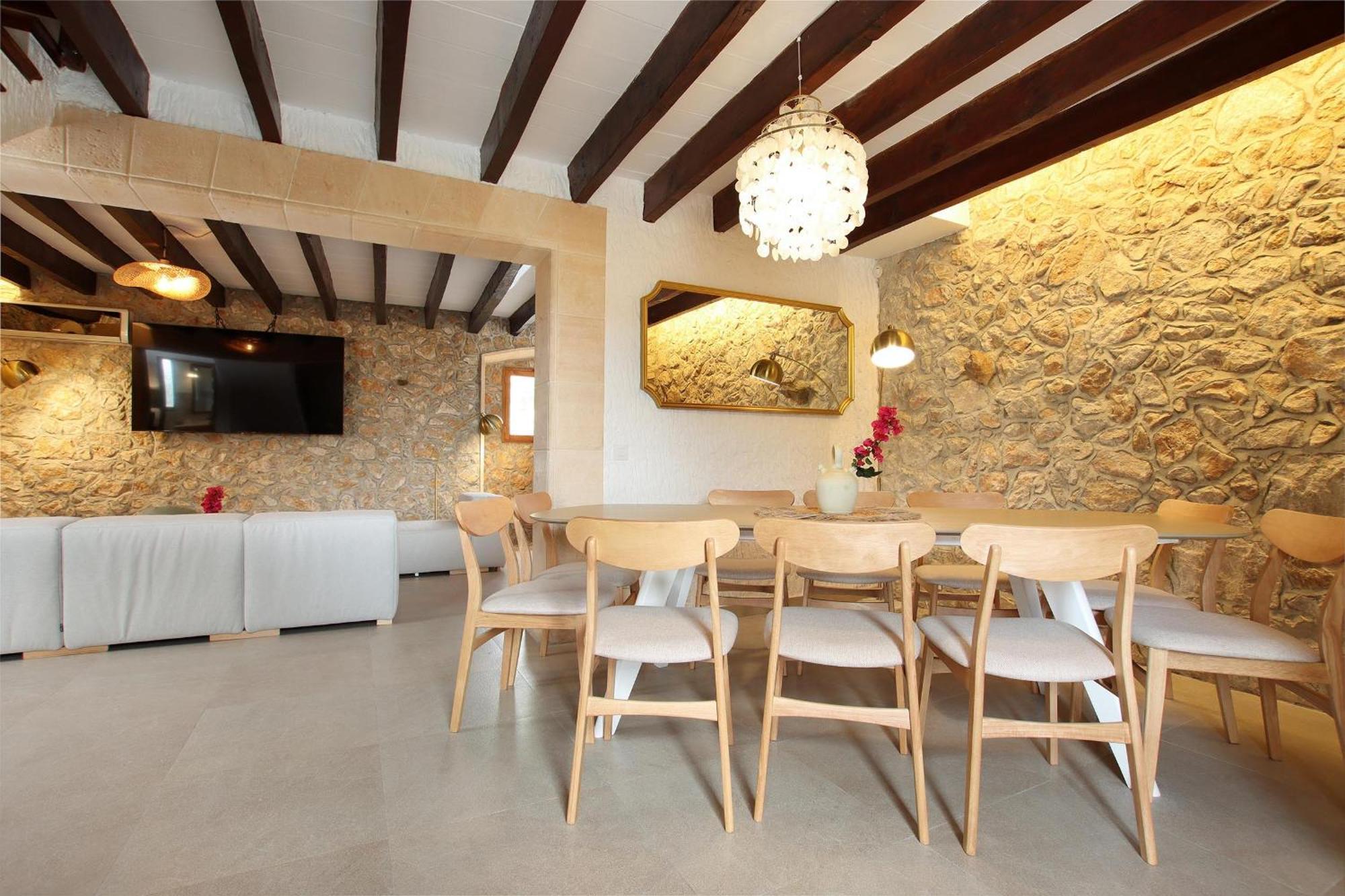 Villa Alordes Pollença Εξωτερικό φωτογραφία